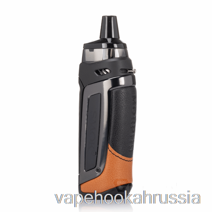 комплект для вейпа Smok Morph S Pod-80 черный коричневый